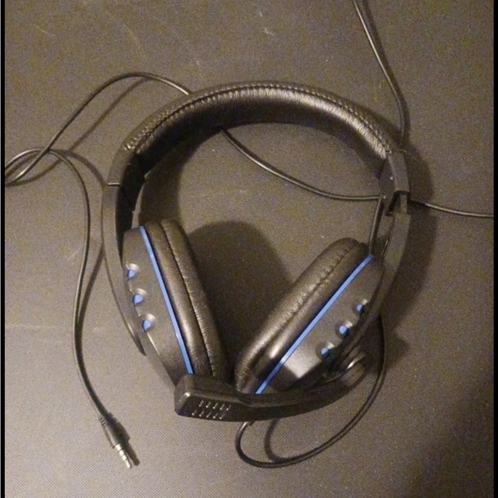 Vivitar Lvl Up Gaming and PC Mic